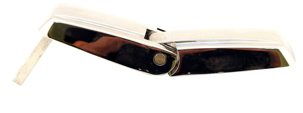 Gångjärn Bagage 145/245 -85 Hö