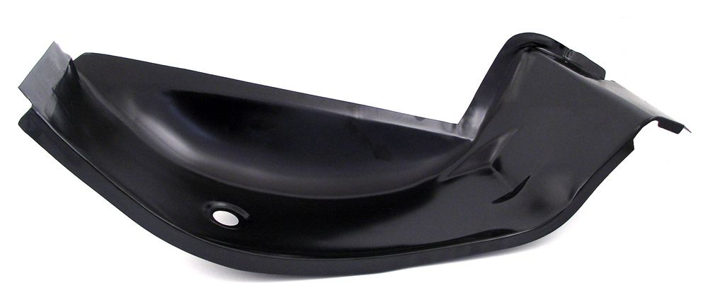 Reservhjulsbalja yttre 140/160/240/260 2-5d Hö