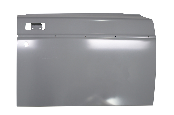 Ytterplåt framdörr 240/260 Höger