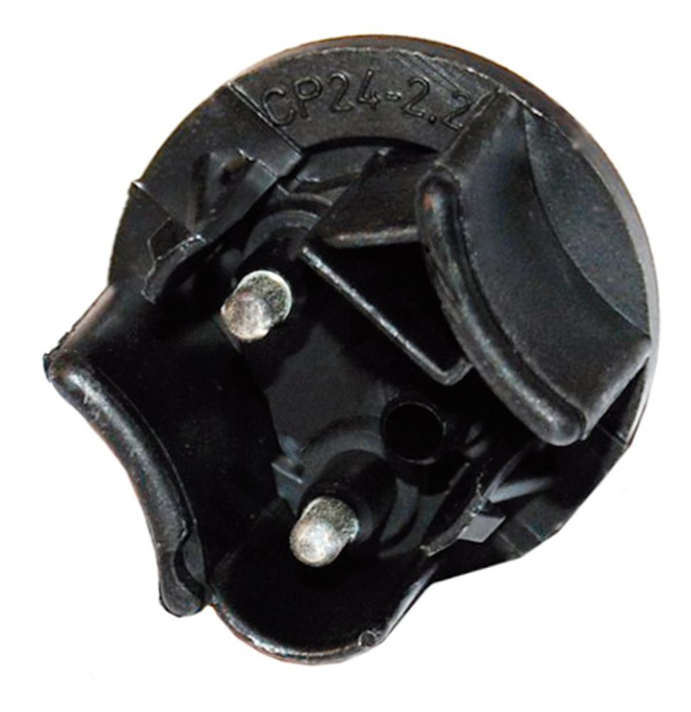 Lamphållare blinkers 700 -84 Vä (USA)