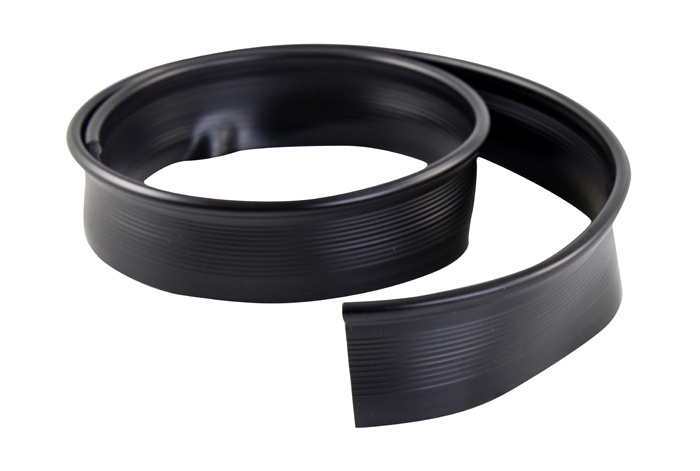 Kederlist plast skärm/kaross