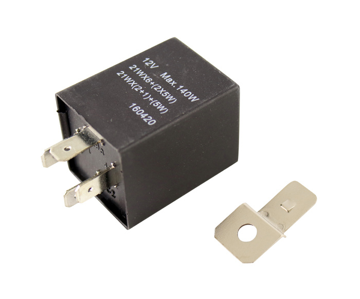 Relä Blinkers 2/7/9/S90/V90 med dragkrok