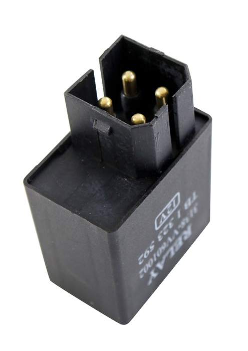 Relä div 740/850/940 84-09