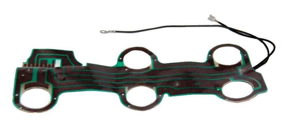 Kretskort 700 USA 82-89 Vä