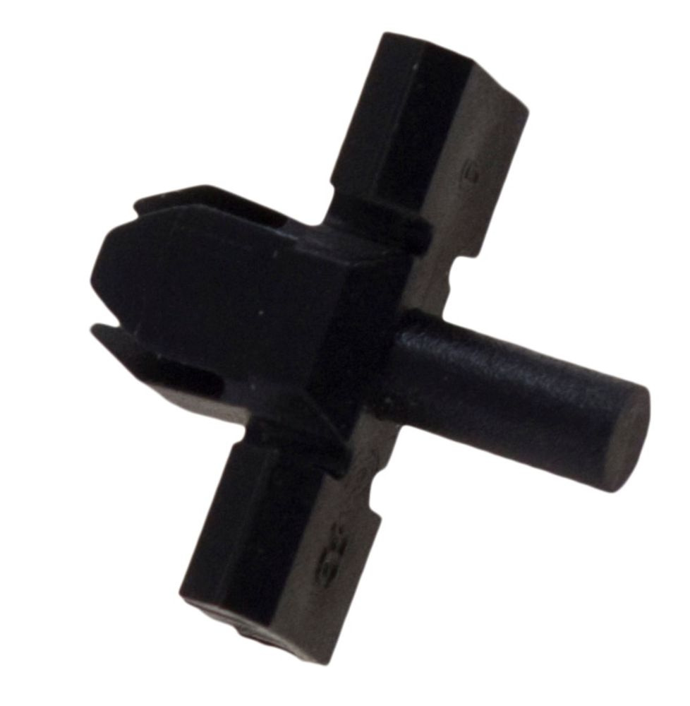 Clips prydnadslist 700 ch# -49053