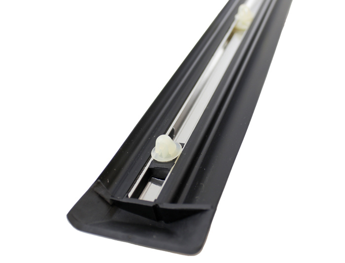 Prydnadslist dörr 740 -1989 hö