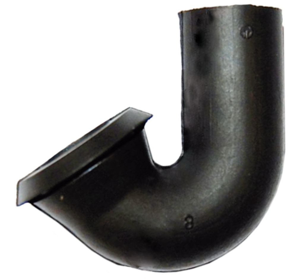 Ventilator strålkastare 700 -89 vä