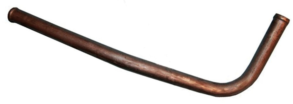 Rör extra tank  700