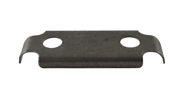 Låsbleck avgas 200/700