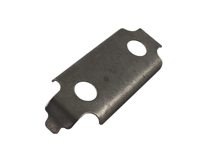 Låsbleck avgas 200/700