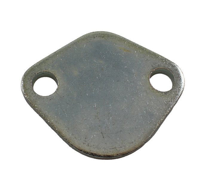 Täckbricka Bensinpump/Blocket