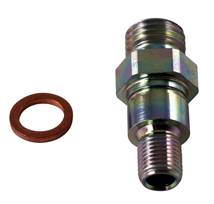 Backventil 200/700/900 79-93