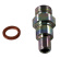 Backventil 200/700/900 79-93 Backventil 200/700/900 79-93