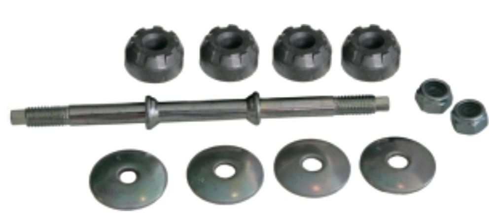 Stång Framfjädring 700/900/90