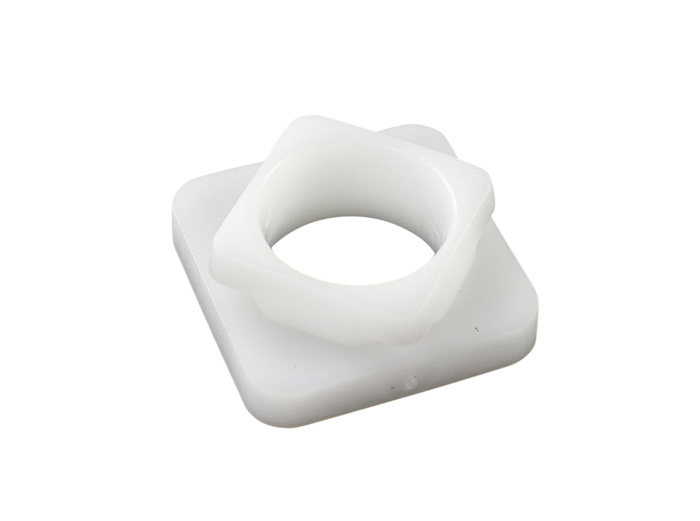 Hållare handbromskabel