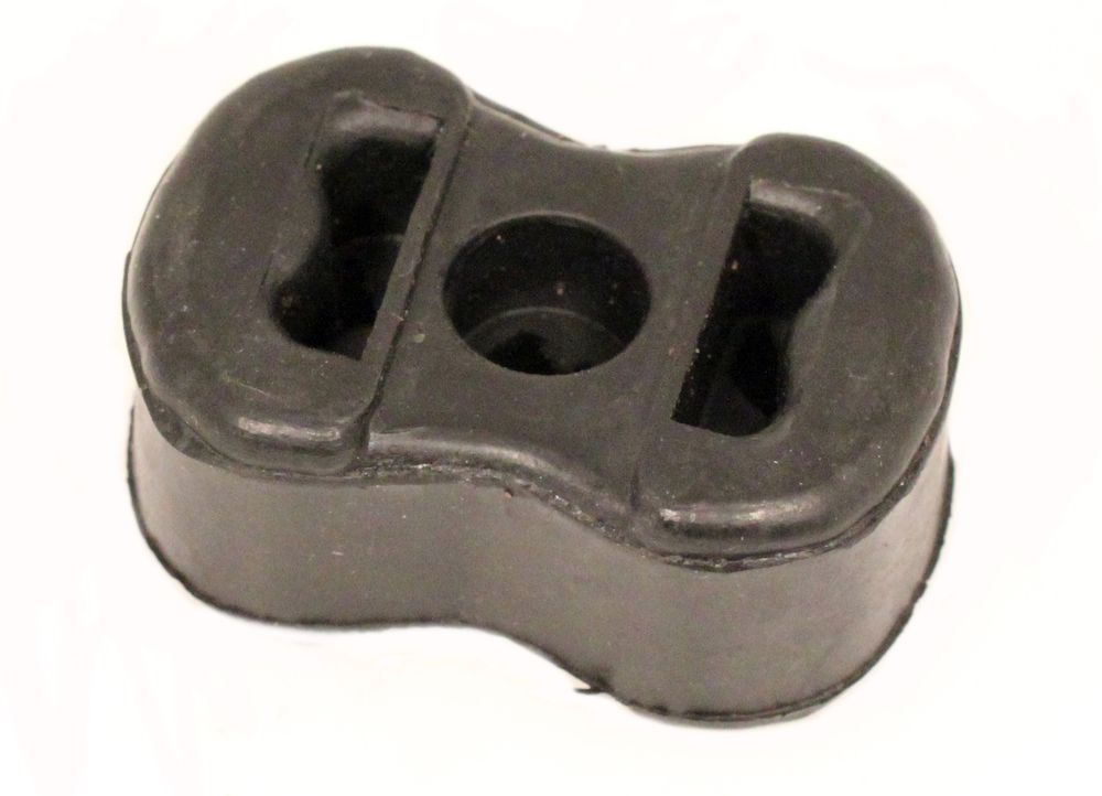 Hänke Avgas 700 83-87 gummi