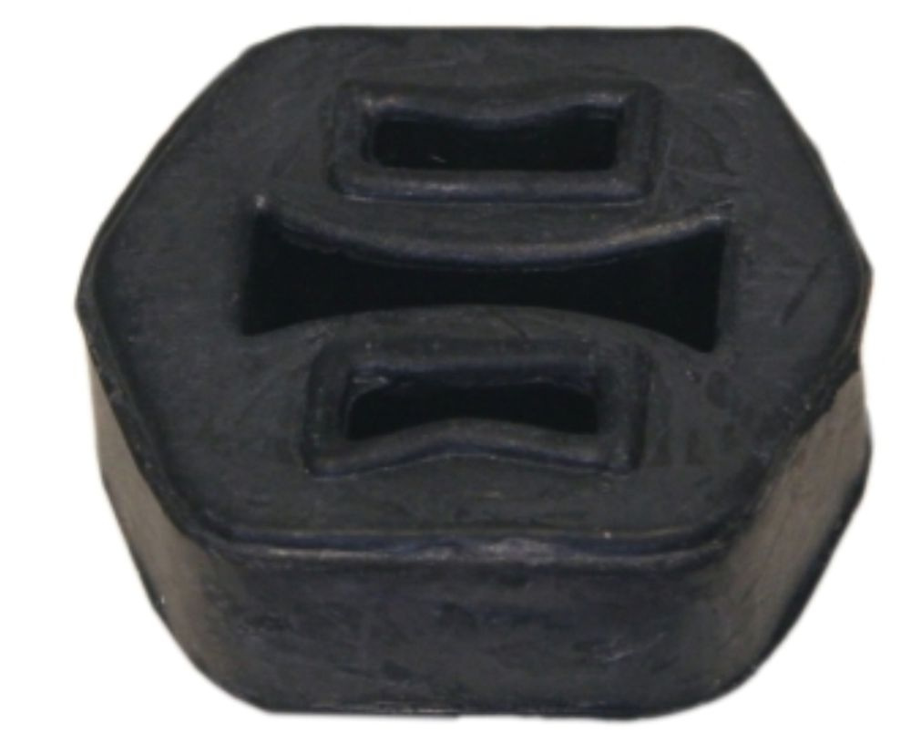 Hänke Avgas 700/800/900/70/90 83- gummi