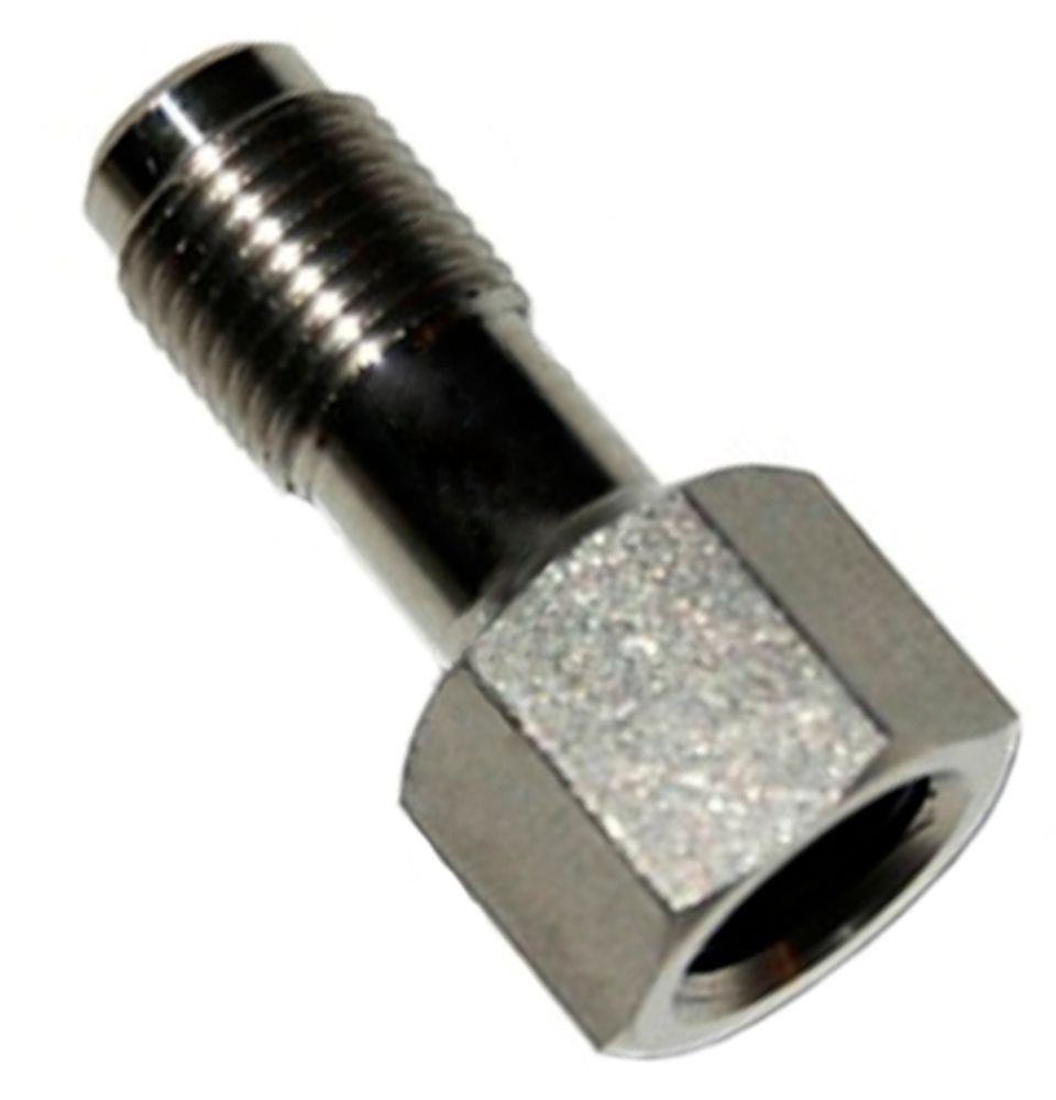 Nippel på bromsslang 700/900