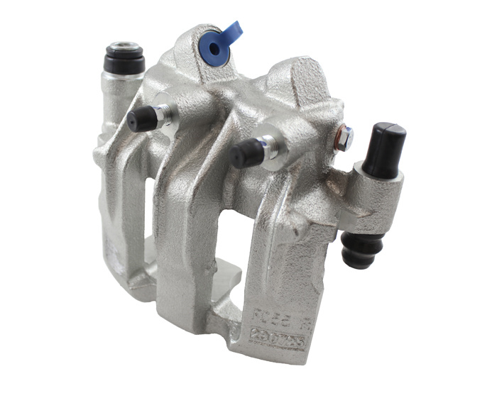 Bromsok DBA ABS 760 hö fram