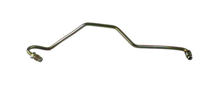 Oljerör P/S 240 från pump till syrväxel -1990