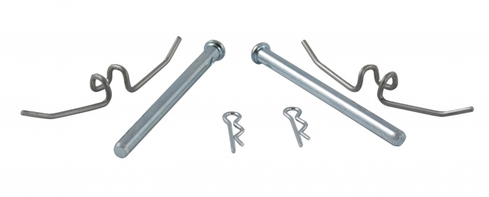 Bromsok 240 75-93 Girling VäB - NYTT