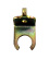Fäste ABS-kabel 700/900/S90/V90-98 Fäste ABS-kabel 700/900/S90/V90-98