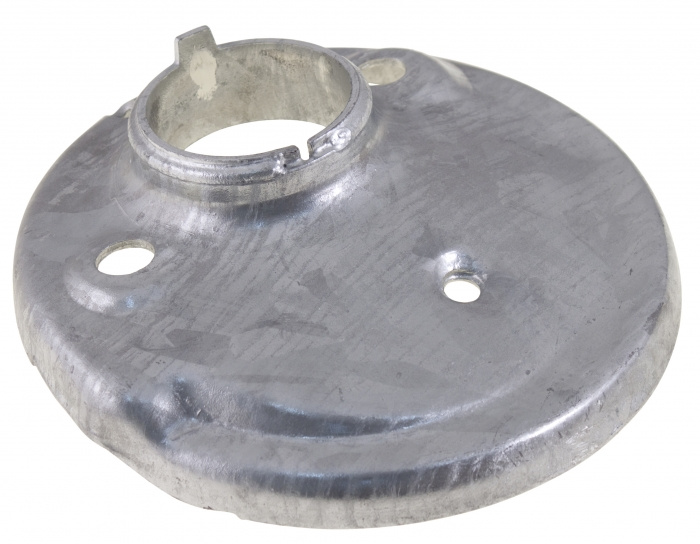 Fjädersäte 240/260 1979-84