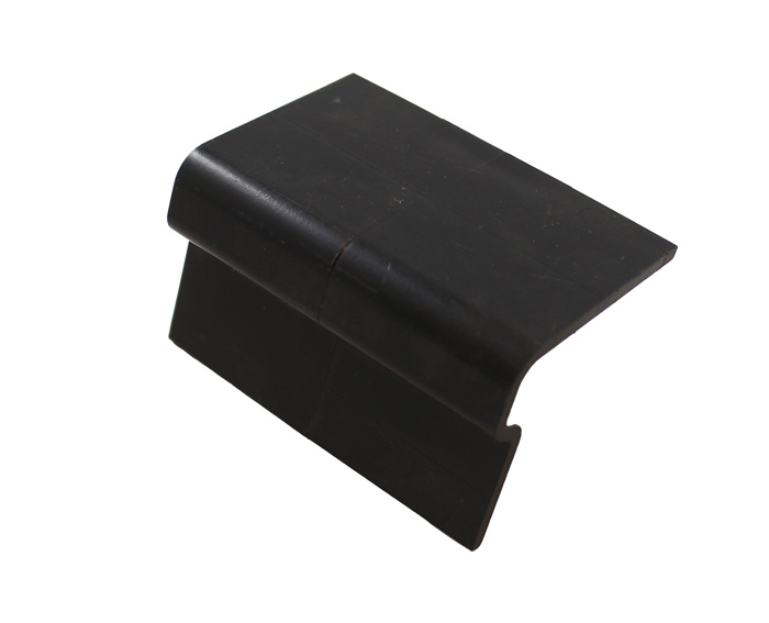 Clips dörrpaneler 700 svart