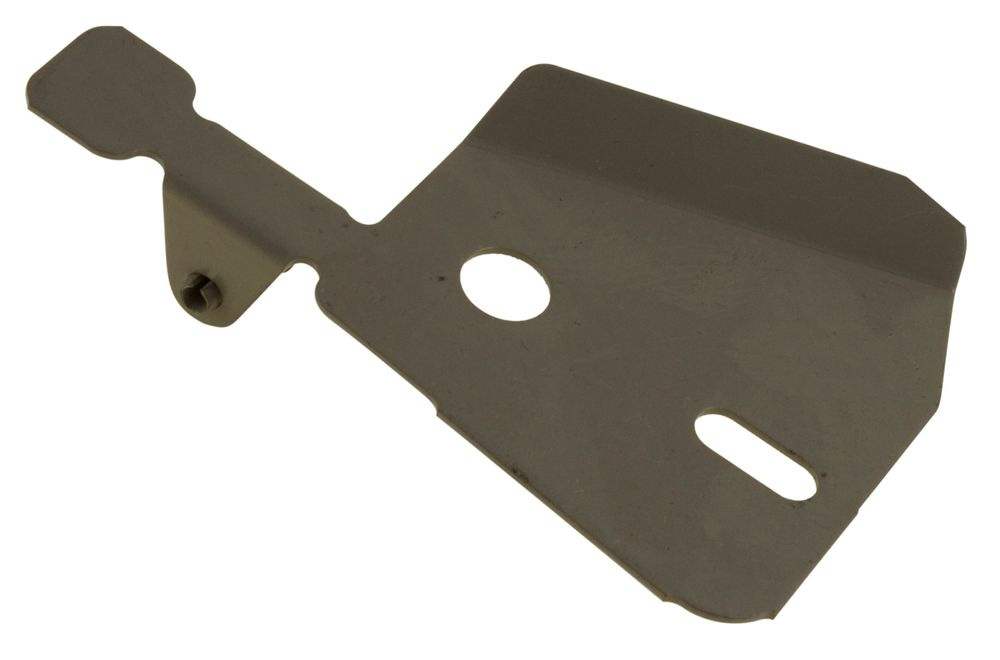 Förstärkning ryggplåt 740/760 4d