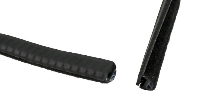 Tätningslist sollucka bakre 700 -1984