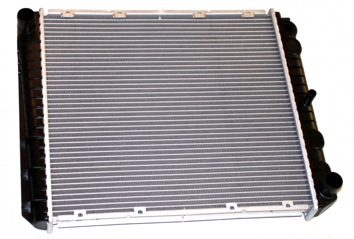 Kyl 240/740/940 manuell växellåda