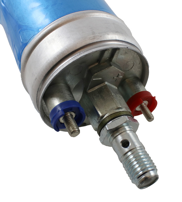 Bränslepump 240 80-84 med insprutning