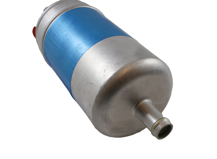 Bränslepump 240 80-84 med insprutning