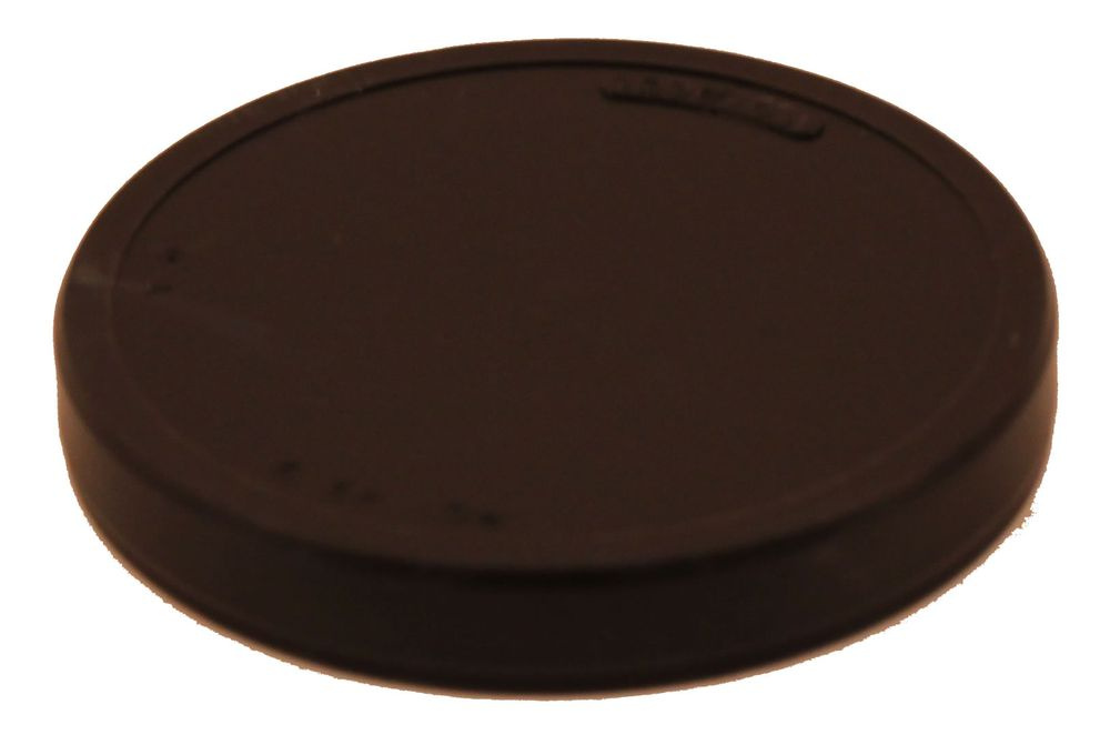 Bricka Kamaxel B200/B230 85- gummi