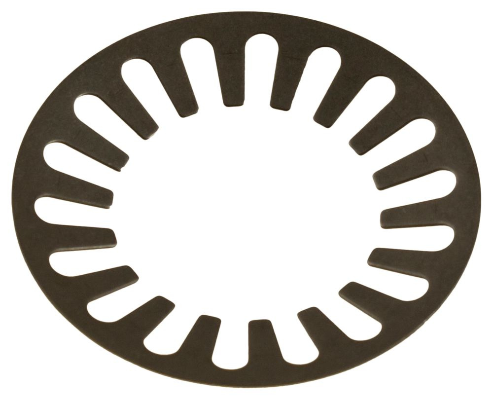 Tallriksfjäder 700/900