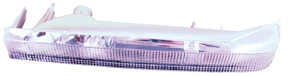 Blinkersglas 740/760 83- USA Hö