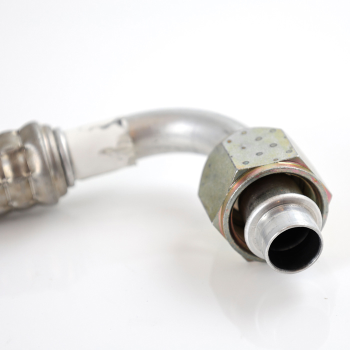 Slang A/C Refrigerant Suction Hose
