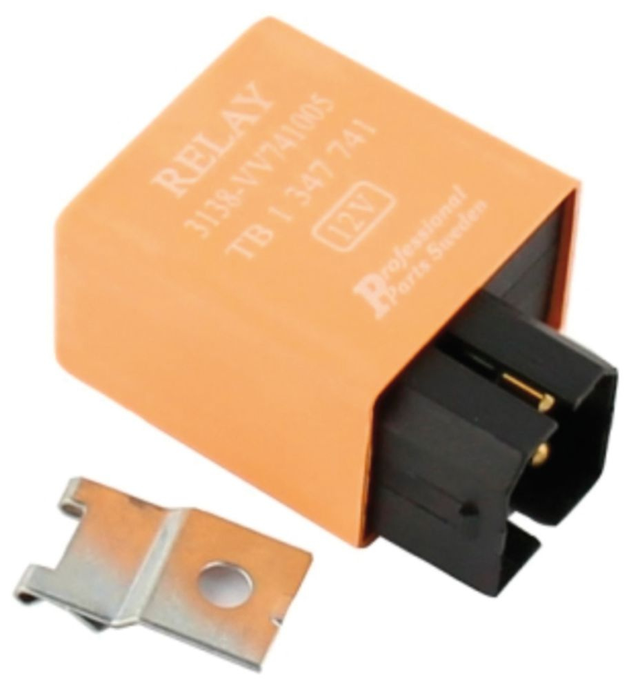 Relä 740,760 83/ 940 91/ 960 -94