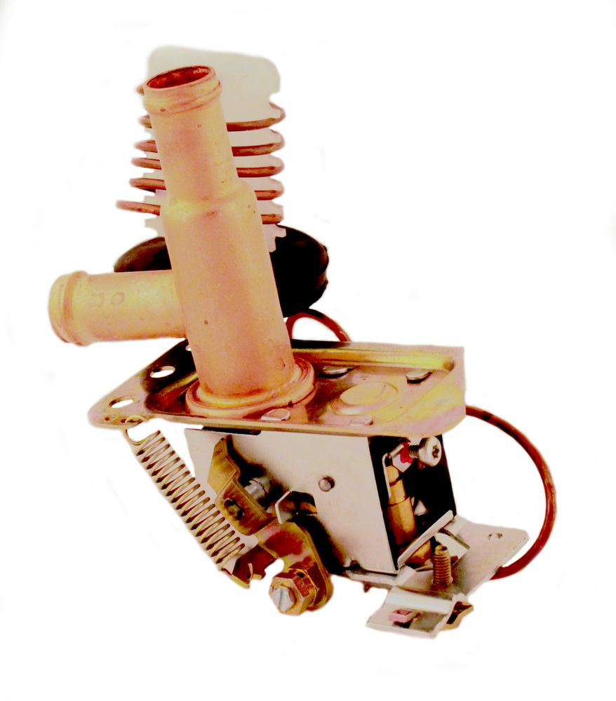 Värmeventil 140/164/240 73-93 med A/C