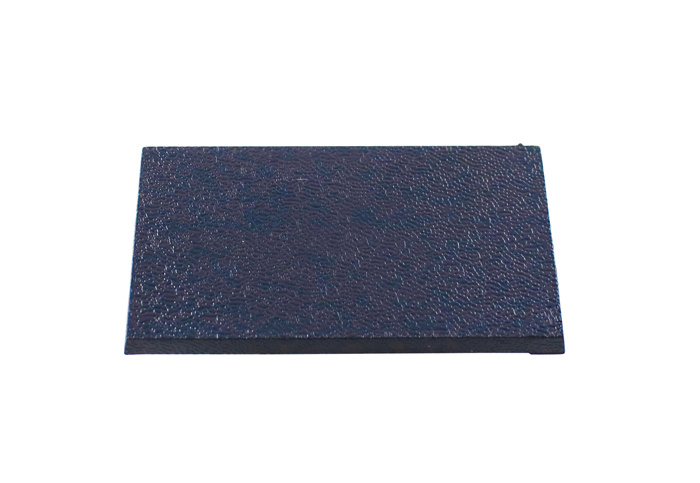 Lock konsol 240/260 85- blå