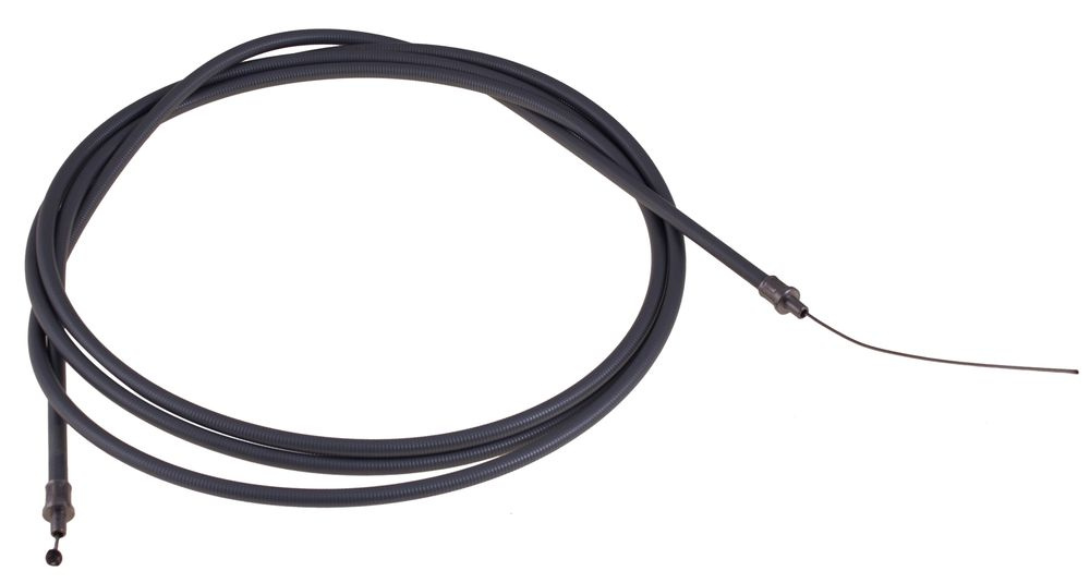 Wire m låsanordning bagage-tanklucka 780