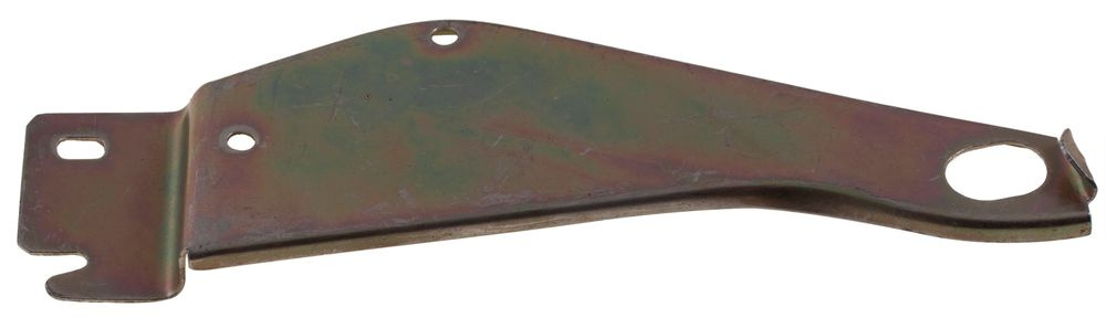 Konsol lås baklucka 780