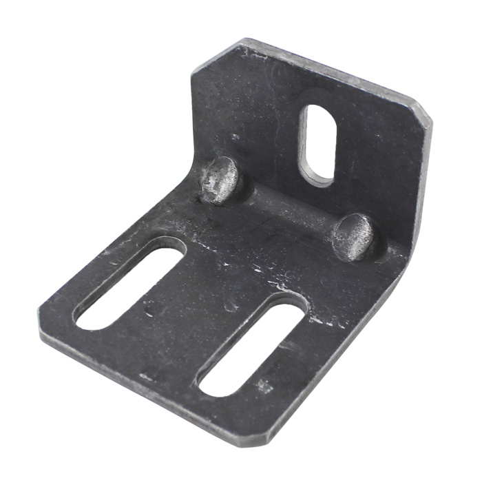 Konsol avgasrör/växellåda 240 B200F/B230F nedre