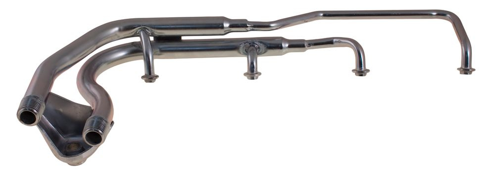 Pulsairrör 240/740 1985-