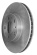 Bromsskiva 740/760/780 fram ventilerad 262mm Bromsskiva 740/760/780 fram ventilerad 262mm