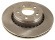 Bromsskiva 700/900 fram ventilerad 287 mm Bromsskiva 700/900 fram ventilerad 287 mm