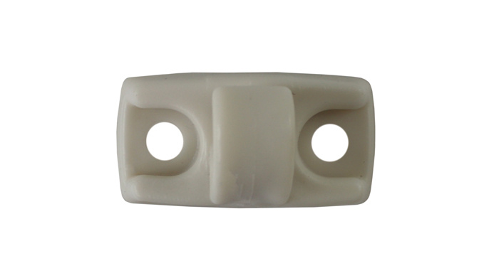 Hållare Solskydd 200 beige