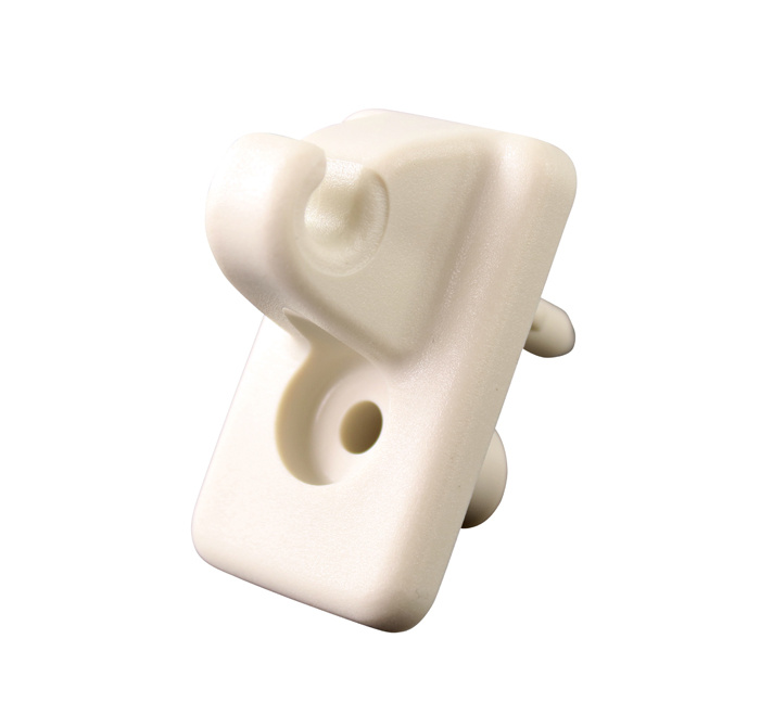 Hållare Solskydd 242/244 beige