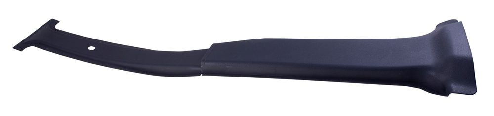 Panel B-stolpe 200 Vä blå