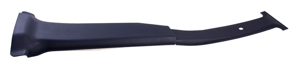 Panel B-stolpe 200 Hö blå